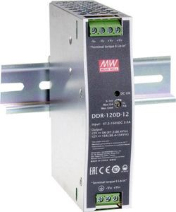 Mean Well DDR-120A-48 Mean Well DDR-120A-48