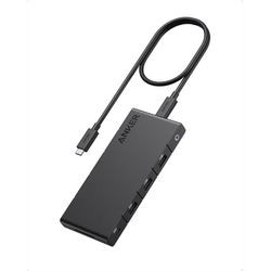 ANKER 364 USB-C Hub ANKER 364 USB-C Hub