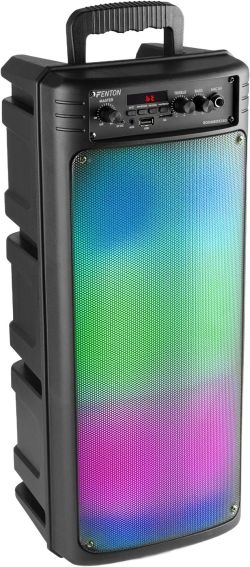Fenton BoomBox340 Fenton BoomBox340