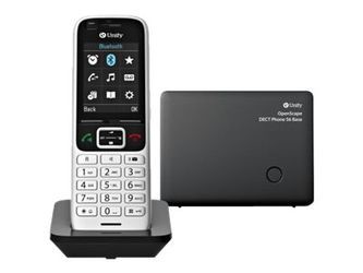 Unify DECT Phone S6 Base Unify DECT Phone S6 Base