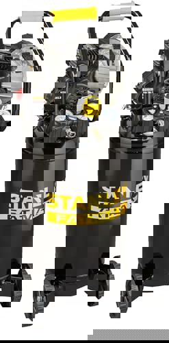 Stanley HY 227/10/30V FMXC-Kompressors Stanley HY 227/10/30V FMXC-Kompressors