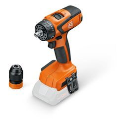 Fein Akumulatora urbjmašīna ASCM 18 QSW AS Fein Akumulatora urbjmašīna ASCM 18 QSW AS