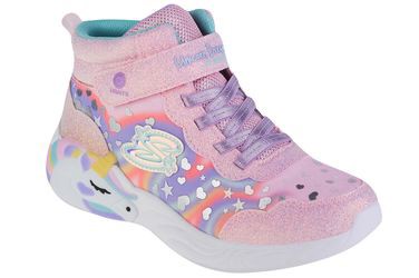 Skechers Unicorn Dreams - Maģiskais Sapņotājs Skechers Unicorn Dreams - Maģiskais Sapņotājs