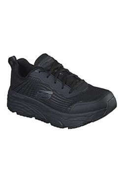 Skechers Work: Max Cushioning Elite SR - Rytas Skechers Work: Max Cushioning Elite SR - Rytas