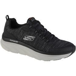 Skechers Relxad Fit: D'Lux Walker - Pensive Skechers Relxad Fit: D'Lux Walker - Pensive
