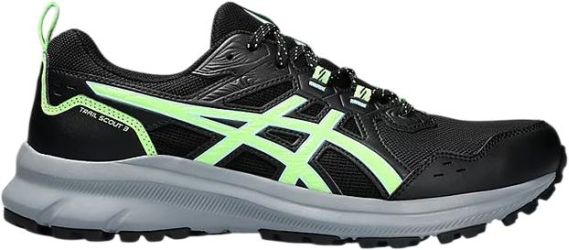 Asics Trail Scout 3 vīriešiem Asics Trail Scout 3 vīriešiem