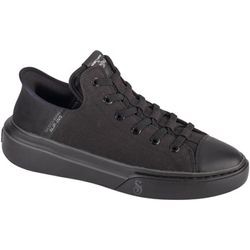 Skechers Slip-ins: Snoop One  - Boss Life Canvas Skechers Slip-ins: Snoop One  - Boss Life Canvas