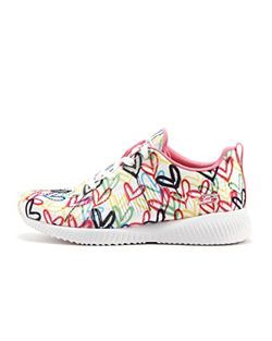 Skechers BOBS Squad - Zvaigžņotā Mīlestība Skechers BOBS Squad - Zvaigžņotā Mīlestība