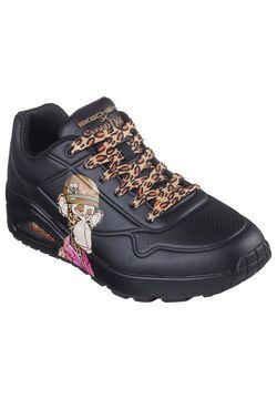 Skechers Uno - Dr. Bombay Skechers Uno - Dr. Bombay