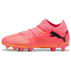 Puma Future 7 Match FG/AG Teenager Puma Future 7 Match FG/AG Teenager