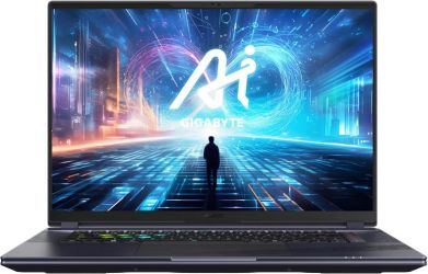 GIGABYTE AORUS 16X (9KG-43DEC54SH) GIGABYTE AORUS 16X (9KG-43DEC54SH)