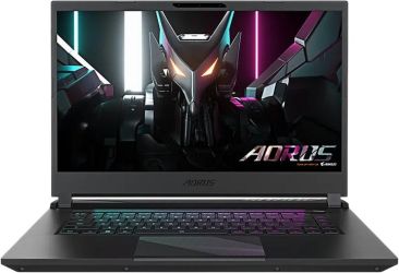 GIGABYTE AORUS 15 (BKF-H3DE754SH) GIGABYTE AORUS 15 (BKF-H3DE754SH)