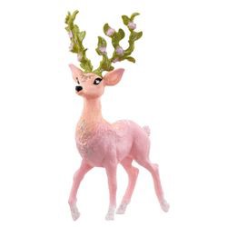 Schleich Bayala - Maģiskais briedis (70793) Schleich Bayala - Maģiskais briedis (70793)