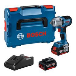 Bosch GDS 18V-450 HC (06019K4003) Bosch GDS 18V-450 HC (06019K4003)