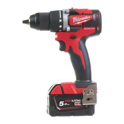 Milwaukee M18 CBLDD-502C Milwaukee M18 CBLDD-502C