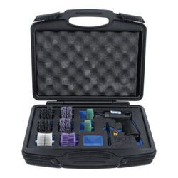 BGS Druckluft-Borstenschleifer-Satz 17-tlg. (3328) BGS Druckluft-Borstenschleifer-Satz 17-tlg. (3328)