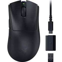 Razer DeathAdder V3