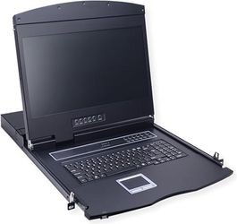 Value KVM-konsoles (26.99.0132) Value KVM-konsoles (26.99.0132)