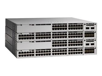Cisco C9300L-24P-4X-A Cisco C9300L-24P-4X-A