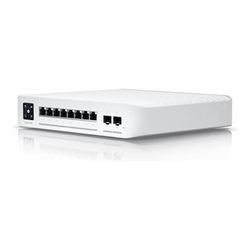 Ubiquiti Networks UniFiSwitch Pro 8 PoE Ubiquiti Networks UniFiSwitch Pro 8 PoE