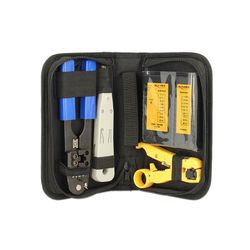 Delock Tīkla instrumentu komplekts (86105) Delock Tīkla instrumentu komplekts (86105)