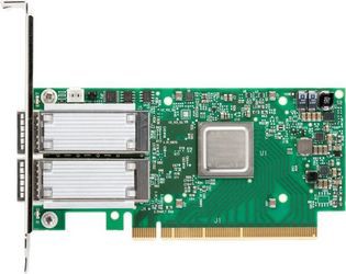 Mellanox ConnectX-5 EN MCX512A-ACUT Mellanox ConnectX-5 EN MCX512A-ACUT