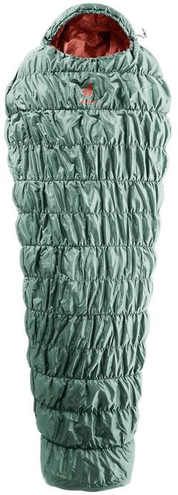 Deuter Exosphere +4° SL RV links Deuter Exosphere +4° SL RV links