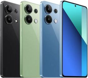 Xiaomi Redmi Note 13 4G 8GB 128GB Xiaomi Redmi Note 13 4G 8GB 128GB