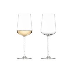 Zwiesel Glas Journey baltvīna glāzes 2-er komplekts Zwiesel Glas Journey baltvīna glāzes 2-er komplekts