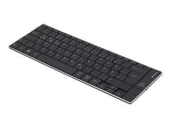 Renkforce Bluetooth Tastatūra Slim (RF-4749657) Renkforce Bluetooth Tastatūra Slim (RF-4749657)