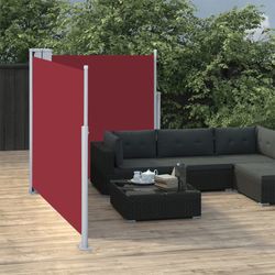vidaXL Seitenmarkise Izvelkams 100 x 600 cm (4844) vidaXL Seitenmarkise Izvelkams 100 x 600 cm (4844)