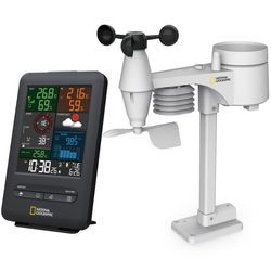 National Geographic Wetterstation 5-in-1 (9080500) National Geographic Wetterstation 5-in-1 (9080500)
