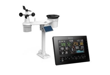 Bresser 11-Tage 4CAST CV Bresser 11-Tage 4CAST CV