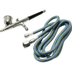 Aerotec Airbrushpistolessets Pro (200649) Aerotec Airbrushpistolessets Pro (200649)