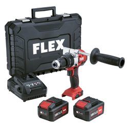 Flex PD 2G 18.0-EC FS55BC 5.0 (516171) Flex PD 2G 18.0-EC FS55BC 5.0 (516171)