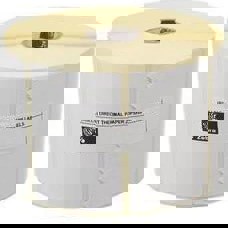 Zebra Z-Perform 1000D 102 x 178 mm (3012883-T) Zebra Z-Perform 1000D 102 x 178 mm (3012883-T)