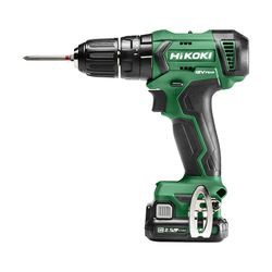 Hikoki DV12DAWFZ Hikoki DV12DAWFZ