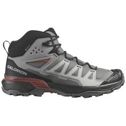 Salomon X Ultra 360 Mid GTX vīriešiem Salomon X Ultra 360 Mid GTX vīriešiem
