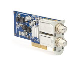 Dreambox DVB-S2X Twin Tuner Dreambox DVB-S2X Twin Tuner