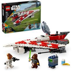 LEGO Star Wars Jedi Bobs Zvaigžņu iznīcinātājs (75388) LEGO Star Wars Jedi Bobs Zvaigžņu iznīcinātājs (75388)