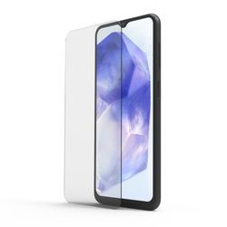 Hama Clear Protect tālruņa aizsargstikls Samsung Galaxy A55 5G Hama Clear Protect tālruņa aizsargstikls Samsung Galaxy A55 5G