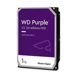 Western Digital WD Purple 1TB (WD11PURZ) Western Digital WD Purple 1TB (WD11PURZ)
