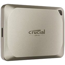 Crucial X9 Pro Portable SSD priekš Mac 2TB Crucial X9 Pro Portable SSD priekš Mac 2TB