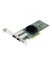 Broadcom P225P 2x 25/10G PCIe NIC Broadcom P225P 2x 25/10G PCIe NIC