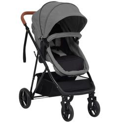 vidaXL 2-in-1 Kinderwagen (10335) vidaXL 2-in-1 Kinderwagen (10335)