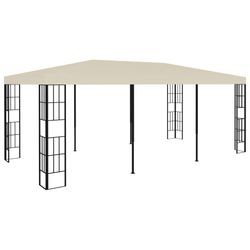 vidaXL Pavillon 3 x 6 m (4798) vidaXL Pavillon 3 x 6 m (4798)