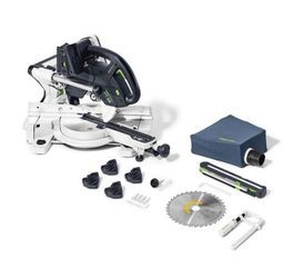 Festool KAPEX KSC 60 EB-Basic (577775) Festool KAPEX KSC 60 EB-Basic (577775)
