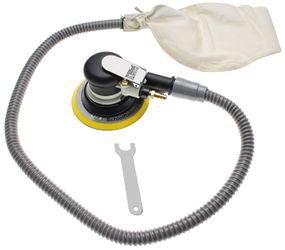 BGS Druckluft-Exzenterschleifer (8688) BGS Druckluft-Exzenterschleifer (8688)