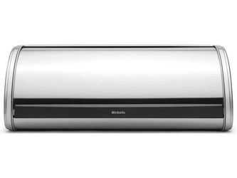 Brabantia Rollbrotkaste Matt Steel (348921) Brabantia Rollbrotkaste Matt Steel (348921)