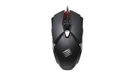 Mad Catz B.A.T. 6+ Mad Catz B.A.T. 6+